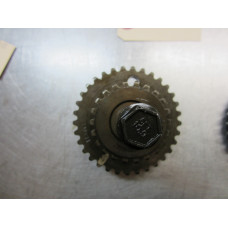 09P014 Idler Timing Gear From 2013 GMC Terrain  3.6 12612840